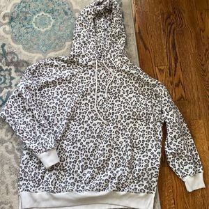 Aerie hoodie